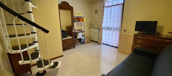 2 rooms Apartment in Almenno San Bartolomeo, Italy No. 298948 28