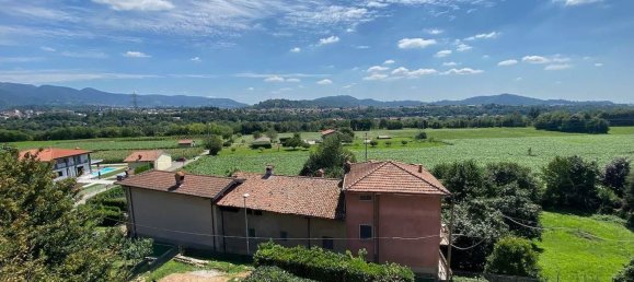 2 rooms Apartment in Almenno San Bartolomeo, Italy No. 298948 35