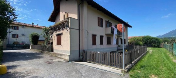 2 rooms Apartment in Almenno San Bartolomeo, Italy No. 298948 4