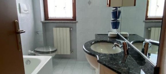 2 rooms Apartment in Almenno San Bartolomeo, Italy No. 298948 23