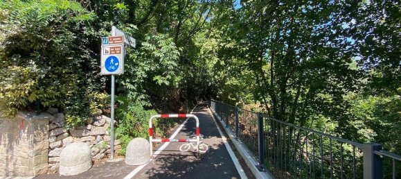 2 rooms Apartment in Almenno San Bartolomeo, Italy No. 298948 34