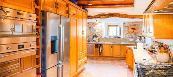 4 غرف نوم منزل في Sao Bras de Alportel, Portugal رقم 9250 10