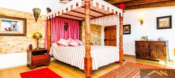 4 غرف نوم منزل في Sao Bras de Alportel, Portugal رقم 9250 11