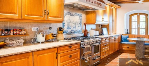 4 غرف نوم منزل في Sao Bras de Alportel, Portugal رقم 9250 9