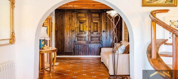 4 غرف نوم منزل في Sao Bras de Alportel, Portugal رقم 9250 4