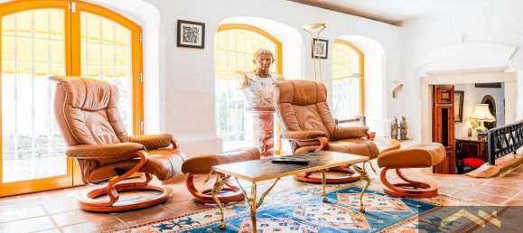 4 غرف نوم منزل في Sao Bras de Alportel, Portugal رقم 9250 8