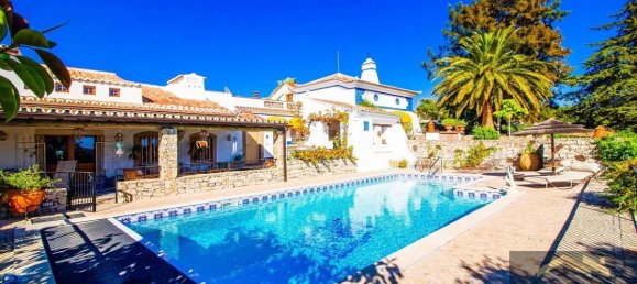 4 غرف نوم منزل في Sao Bras de Alportel, Portugal رقم 9250 2