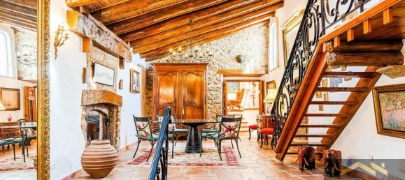 4 غرف نوم منزل في Sao Bras de Alportel, Portugal رقم 9250 6