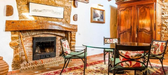 4 غرف نوم منزل في Sao Bras de Alportel, Portugal رقم 9250 7