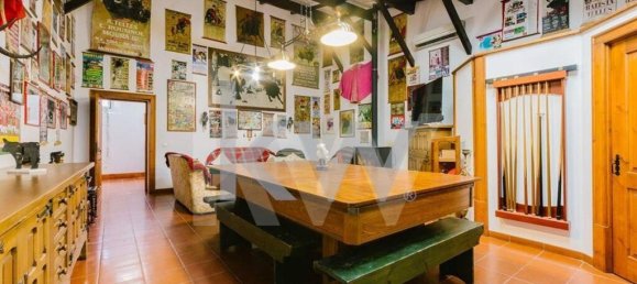 9 Schlafzimmer Haus in Benavente, Portugal, Nr. 106238 6