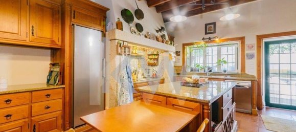 9 Schlafzimmer Haus in Benavente, Portugal, Nr. 106238 15