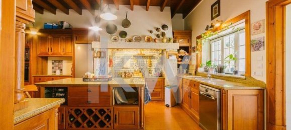 9 Schlafzimmer Haus in Benavente, Portugal, Nr. 106238 18