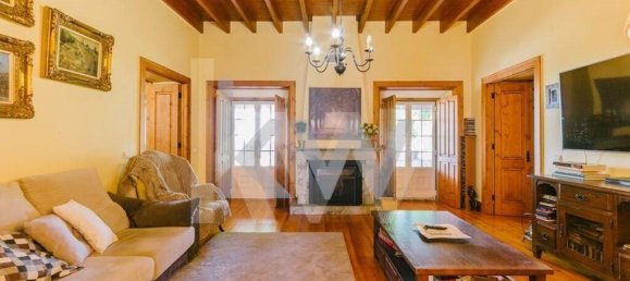 9 Schlafzimmer Haus in Benavente, Portugal, Nr. 106238 20