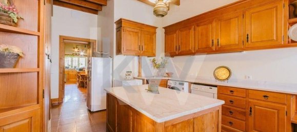 9 Schlafzimmer Haus in Benavente, Portugal, Nr. 106238 3