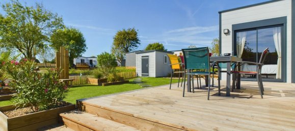  Land in Saint-Gilles-Croix-de-Vie, France No. 337515 5