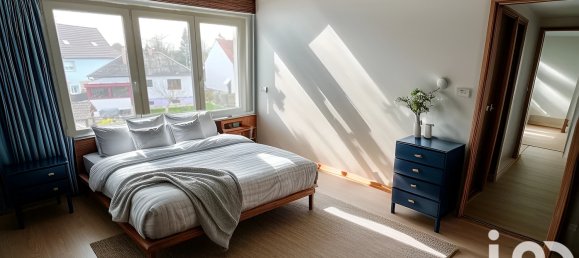 3 Schlafzimmer Wohnung in Vendenheim, France, Nr. 56482 9