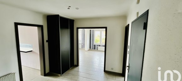 3 Schlafzimmer Wohnung in Vendenheim, France, Nr. 56482 5