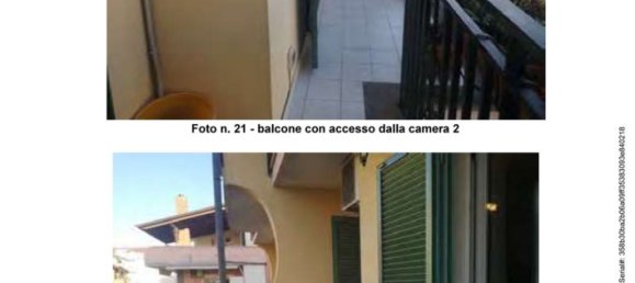 5-Zimmer Haus in Aversa, Italy, Nr. 96866 11