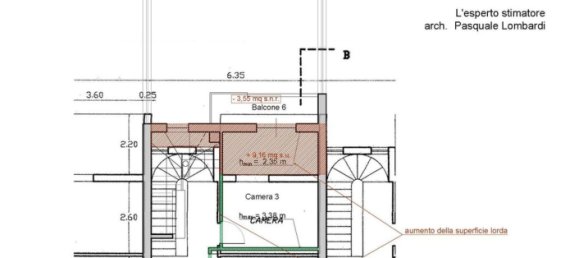 5-Zimmer Haus in Aversa, Italy, Nr. 96866 33