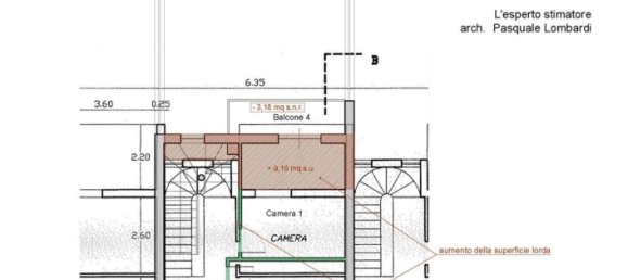 5-Zimmer Haus in Aversa, Italy, Nr. 96866 32