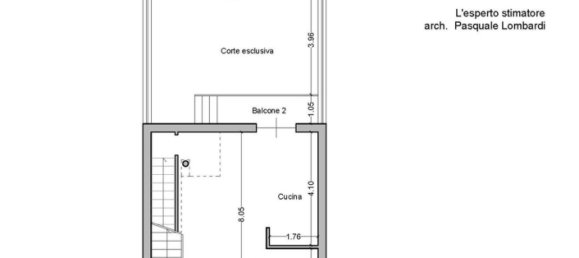 5-Zimmer Haus in Aversa, Italy, Nr. 96866 23