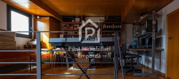 4 bedrooms House in Figueres, Spain No. 113569 41