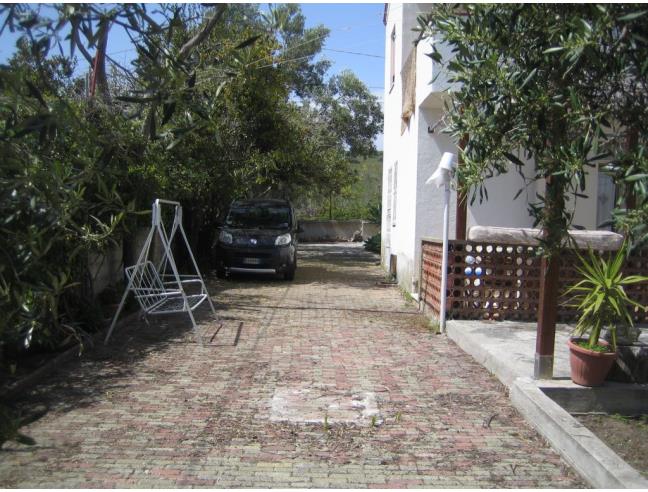 5 غرف نوم شقة في Isola di Capo Rizzuto, Italy رقم 253508