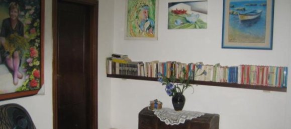 5 غرف نوم شقة في Isola di Capo Rizzuto, Italy رقم 253508 2