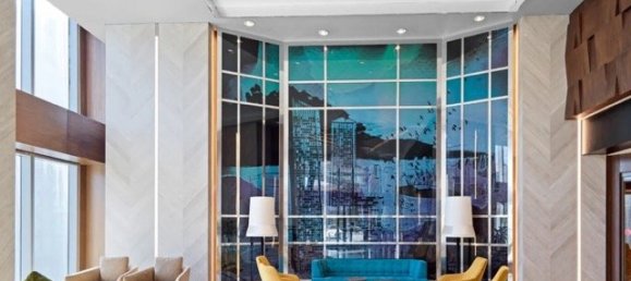 Apartment 1+1 in Istanbul, Turkey No. 33822 16