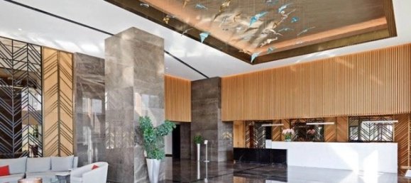 Apartment 1+1 in Istanbul, Turkey No. 33822 9