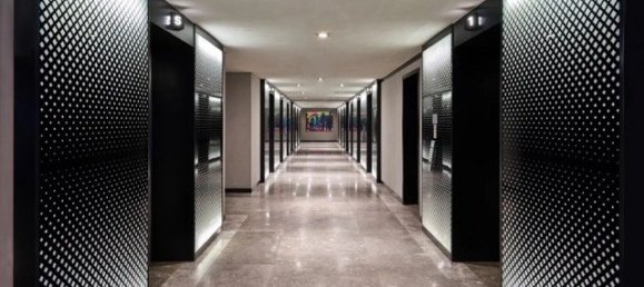 Apartment 1+1 in Istanbul, Turkey No. 33822 18