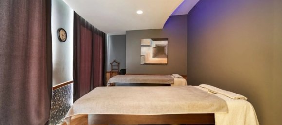 Apartment 1+1 in Istanbul, Turkey No. 33822 4