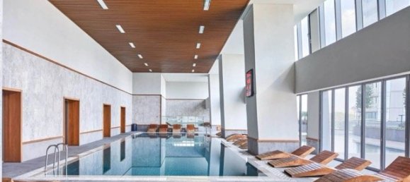 Apartment 1+1 in Istanbul, Turkey No. 33822 3