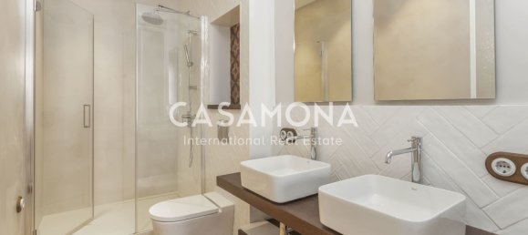 2 Schlafzimmer Wohnung in Eixample, Spain, Nr. 182751 4