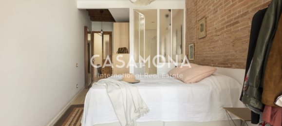 2 Schlafzimmer Wohnung in Eixample, Spain, Nr. 182751 11
