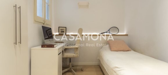 2 Schlafzimmer Wohnung in Eixample, Spain, Nr. 182751 3