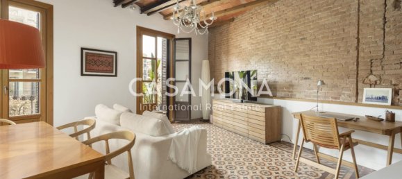 2 Schlafzimmer Wohnung in Eixample, Spain, Nr. 182751 12