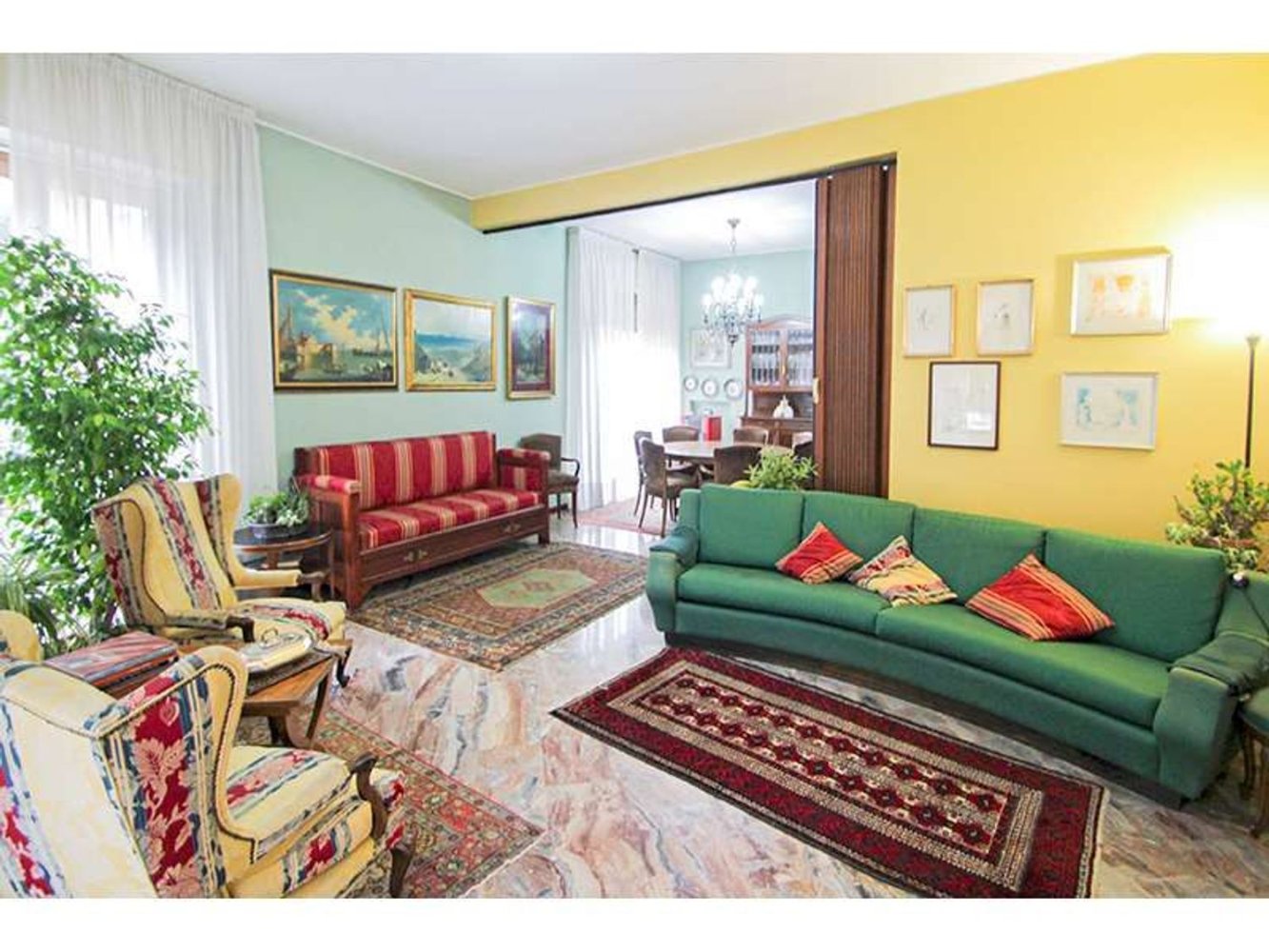7 bedrooms Villa in Castiglione Olona, Italy No. 389440