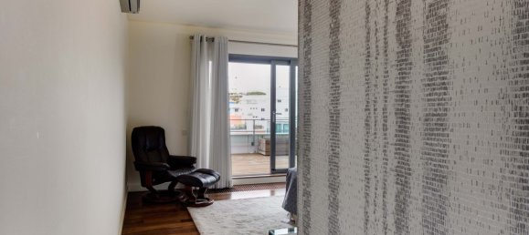 4 Schlafzimmer Penthouse in Cascais, Portugal, Nr. 96336 21
