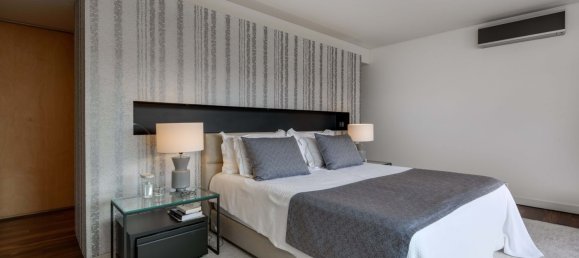 4 Schlafzimmer Penthouse in Cascais, Portugal, Nr. 96336 23