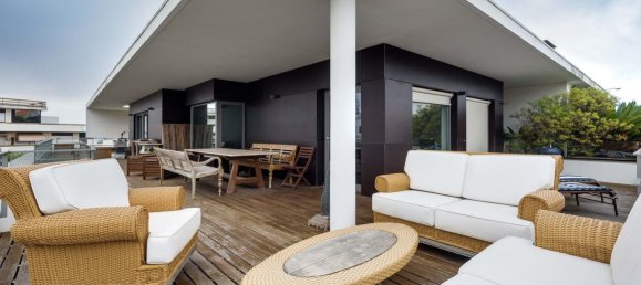 4 Schlafzimmer Penthouse in Cascais, Portugal, Nr. 96336 26