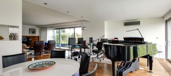 4 Schlafzimmer Penthouse in Cascais, Portugal, Nr. 96336 8