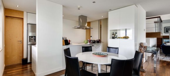 4 Schlafzimmer Penthouse in Cascais, Portugal, Nr. 96336 12