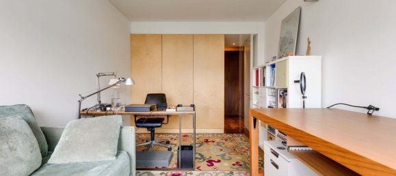 4 Schlafzimmer Penthouse in Cascais, Portugal, Nr. 96336 34