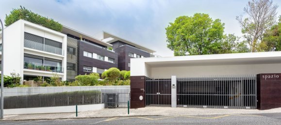 4 Schlafzimmer Penthouse in Cascais, Portugal, Nr. 96336 4