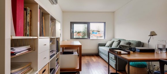 4 Schlafzimmer Penthouse in Cascais, Portugal, Nr. 96336 32