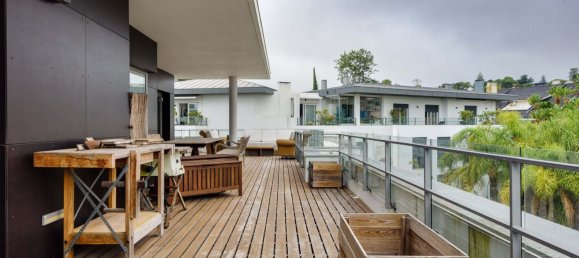 4 Schlafzimmer Penthouse in Cascais, Portugal, Nr. 96336 24