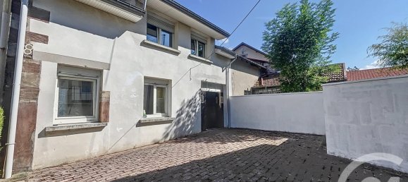 3 bedrooms House in Le Val-d'Ajol, France No. 158942 2