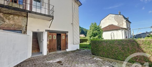 3 bedrooms House in Le Val-d'Ajol, France No. 158942 23