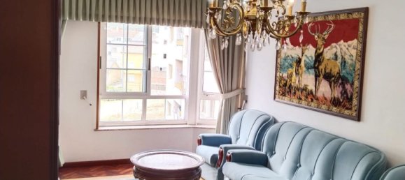 5 Schlafzimmer Doppelhaus in Arteixo, Spain, Nr. 141143 2